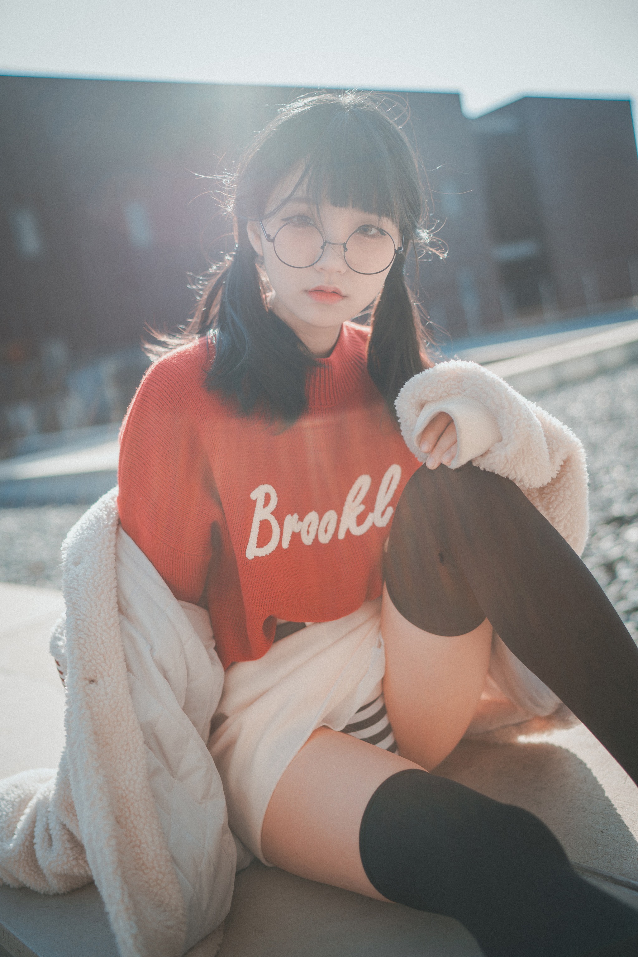 图片[1]-Jenny – NO.011-XikXak